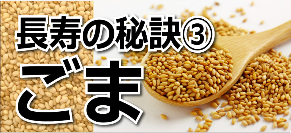 大豆　ごま　青魚　いわし　サプリメント　健康　ガン　生活習慣病
